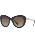 Versace Polarized Sunglasses, Ve4325