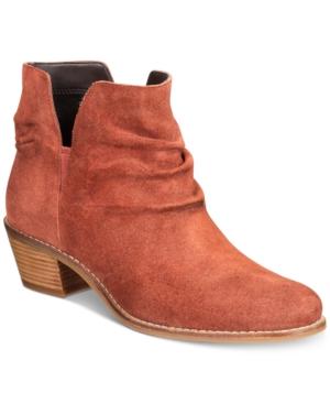 Cole Haan Alayna Slouch Booties