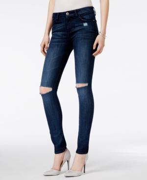 Dl 1961 Florence Ripped Jeans