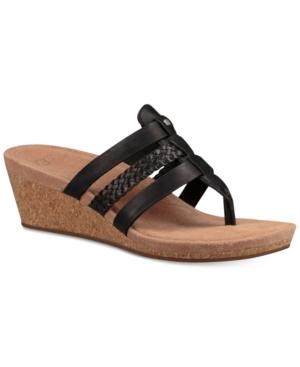 Ugg Maddie Wedge Sandals
