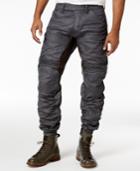 G-star Raw Men's Motion 3d Tapered Jeans