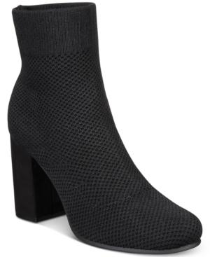 Seven Dials Teatime Booties Women's Shoes