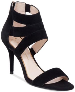 Jessica Simpson Marlen Dress Sandals Women's Shoes