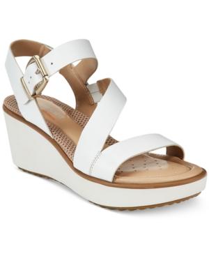 Easy Spirit Isandra Platform Sandals Women's Shoes