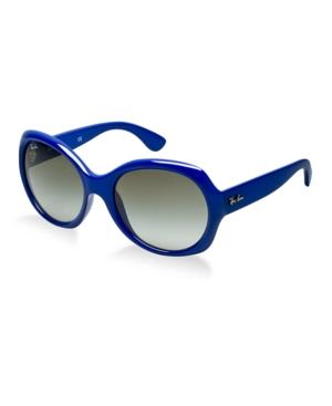 Ray-ban Sunglasses, Rb4191