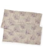 Denim & Supply Ralph Lauren Gauze Cotton Scarf