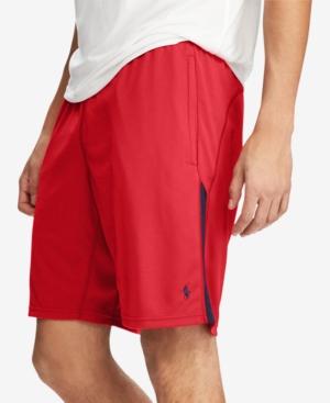 Polo Ralph Lauren Men's Drawstring Mesh Shorts