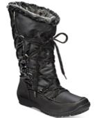 Sporto Charley Cold-weather Boots Women's Shoes