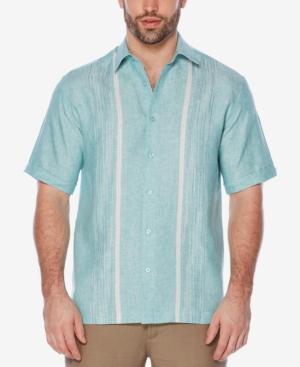 Cubavera Men's Linen Shirt