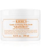 Kiehl's Since 1851 Gently Exfoliating Body Scrub - Grapefruit, 8.4-oz.