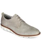 Ecco Men's Jeremy Perforated Oxfords Men's Shoes