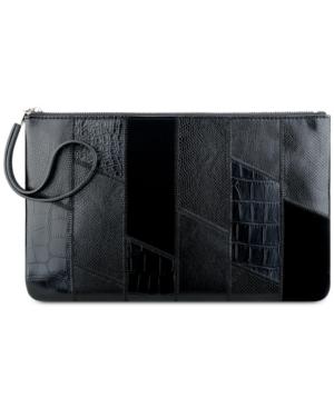 Nine West Patchworks Pouch