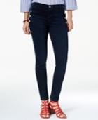 Tommy Hilfiger Skinny Sailor Jeans, Created For Macy's