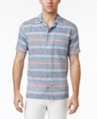 Weatherproof Vintage Men's Striped Shirt