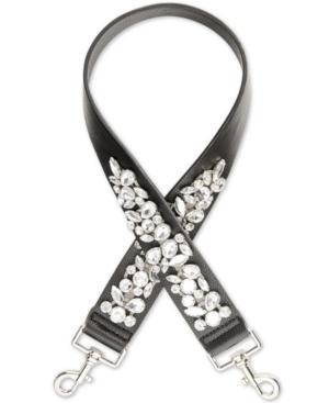 Inc International Concepts Embellished Interchangeable Handbag Strap, Only At Macy's