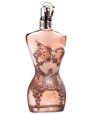 "jean Paul Gaultier ""classique"" Eau De Parfum, 1.6 Oz."