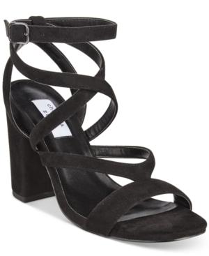Chelsea & Zoe Maris High-heel Dress Sandals Women's Shoes