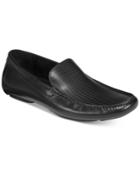 Kenneth Cole New York Men's Stepping Stone Drivers Men's Shoes
