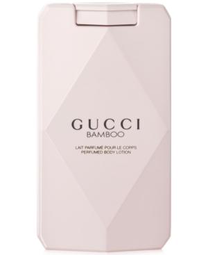 Pre-order Now! Gucci Bamboo Eau De Parfum, 1 Oz