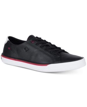 Sperry Men's Striper Ii Ltt Nautical Sneakers Men's Shoes