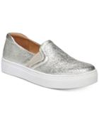 Naturalizer Carly 3 Slip-on Sneakers Women's Shoes