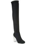 Call It Spring Eriavia Over-the-knee Boots Women's Shoes