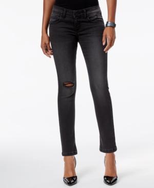 Kut From The Kloth Brigitte Ripped Skinny Jeans
