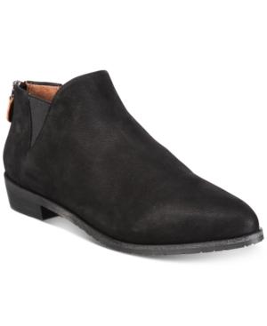 Gentle Souls By Kenneth Cole Women's Neptune Chelsea Booties Women's Shoes