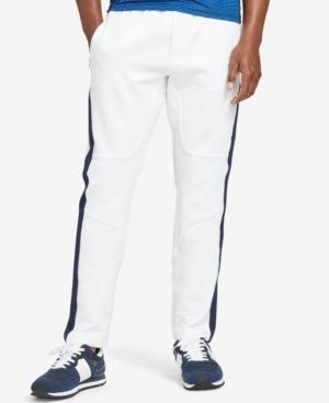 Polo Ralph Lauren Men's Double-knit Tech Pants
