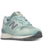 New Balance Women's 1400 Casual Sneakers From Finish Line