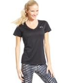 Under Amour Ua Tech V-neck Tee