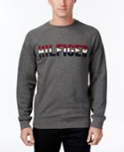 Tommy Hilfiger Arrowhead Logo Sweatshirt