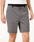 Armani Exchange Men's Geometric Shorts