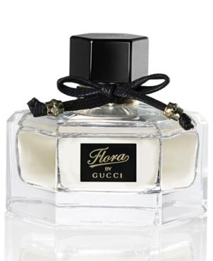 Flora By Gucci Eau De Toilette, 1.6 Oz