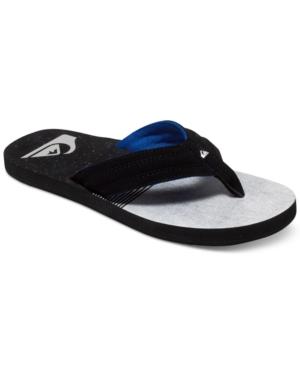 Quiksilver Men's Basis Sandals