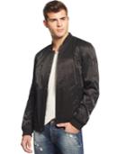 Guess Paul Ridge Twill Jacket
