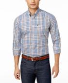 Barbour Men's Terence Tattersall Shirt