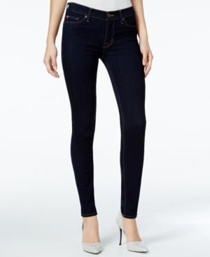 Hudson Jeans Nico Rockport Wash Super Skinny Jeans