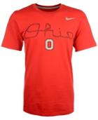 Nike Men's Ohio State Buckeyes Local Attribute T-shirt