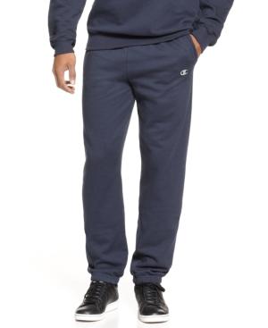 Champion Fleece Sweatpants