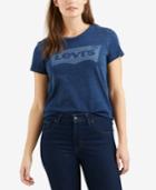 Levi's Cotton The Perfect Tee Graphic T-shirt