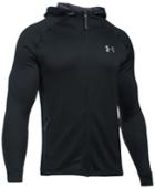 Under Armour Men's French Terry Zip Hoodie