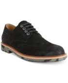 Kenneth Cole Reaction Clip-per Oxfords Men's Shoes