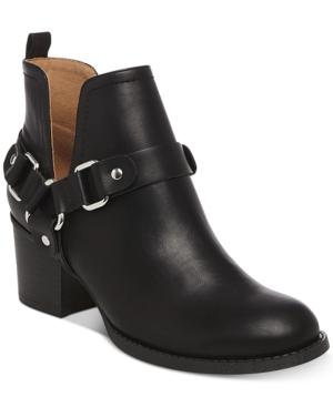 Madden Girl Finian Booties