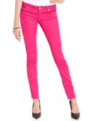 Celebrity Pink Juniors' Skinny Jeans