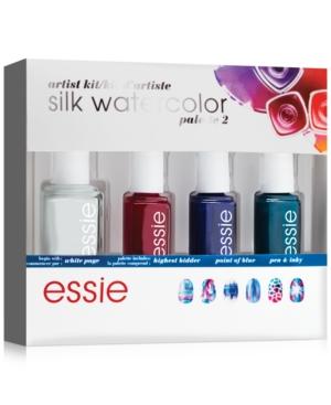Essie Watercolor Nail Color Kits