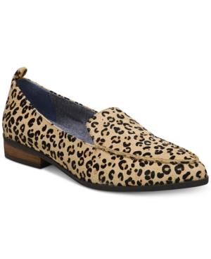 Dr. Scholl's Elegant Flats Women's Shoes
