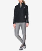 Under Armour International Running Windbreaker