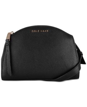 Cole Haan Seneca Mini Satchel Crossbody