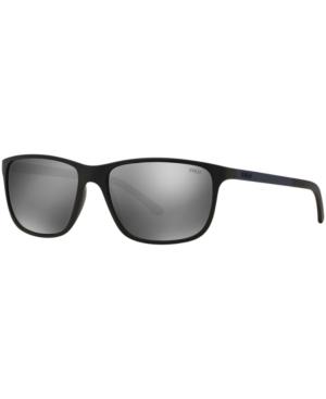 Polo Ralph Lauren Sunglasses, Polo Ralph Lauren Ph4092 58